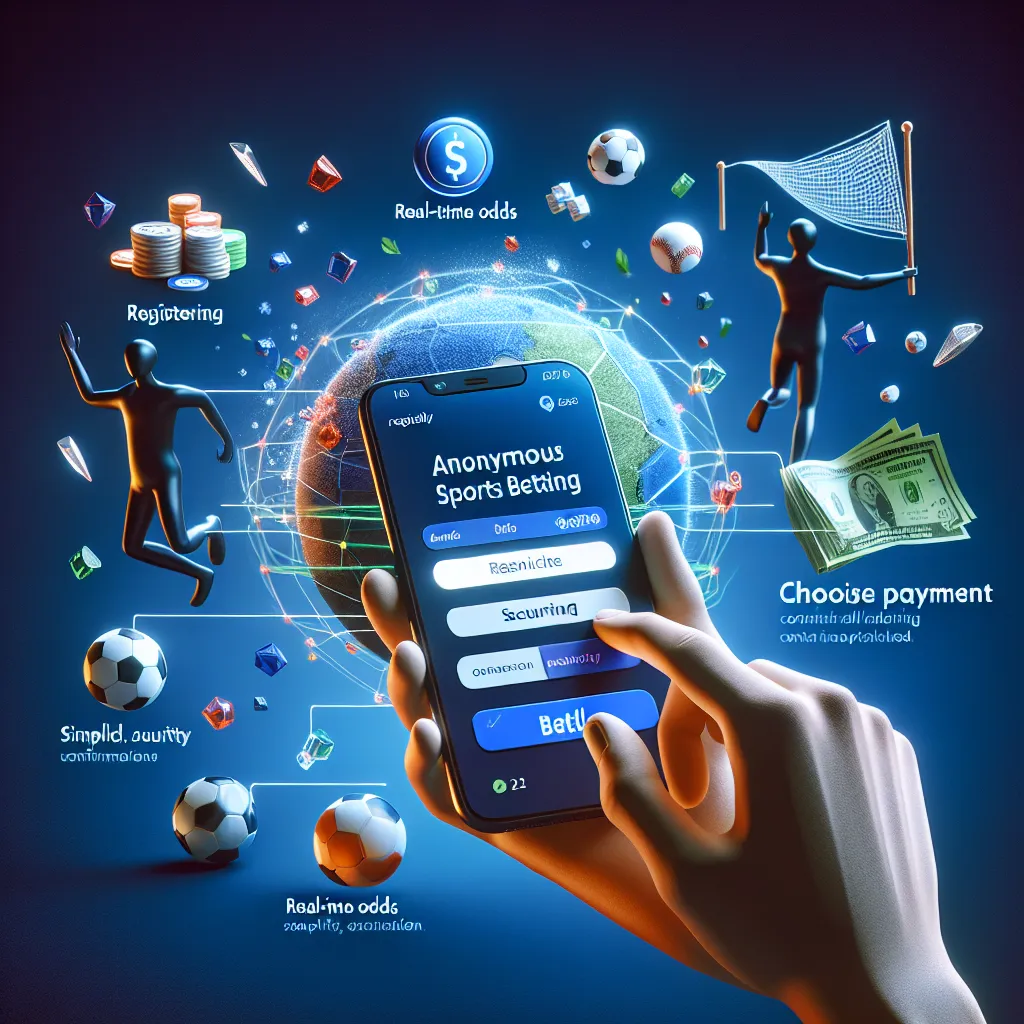 Как делать ставки через мобильное приложение