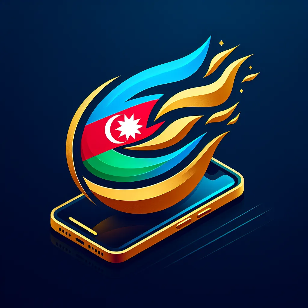 Мобильная версия Parimatch Азербайджан Logo