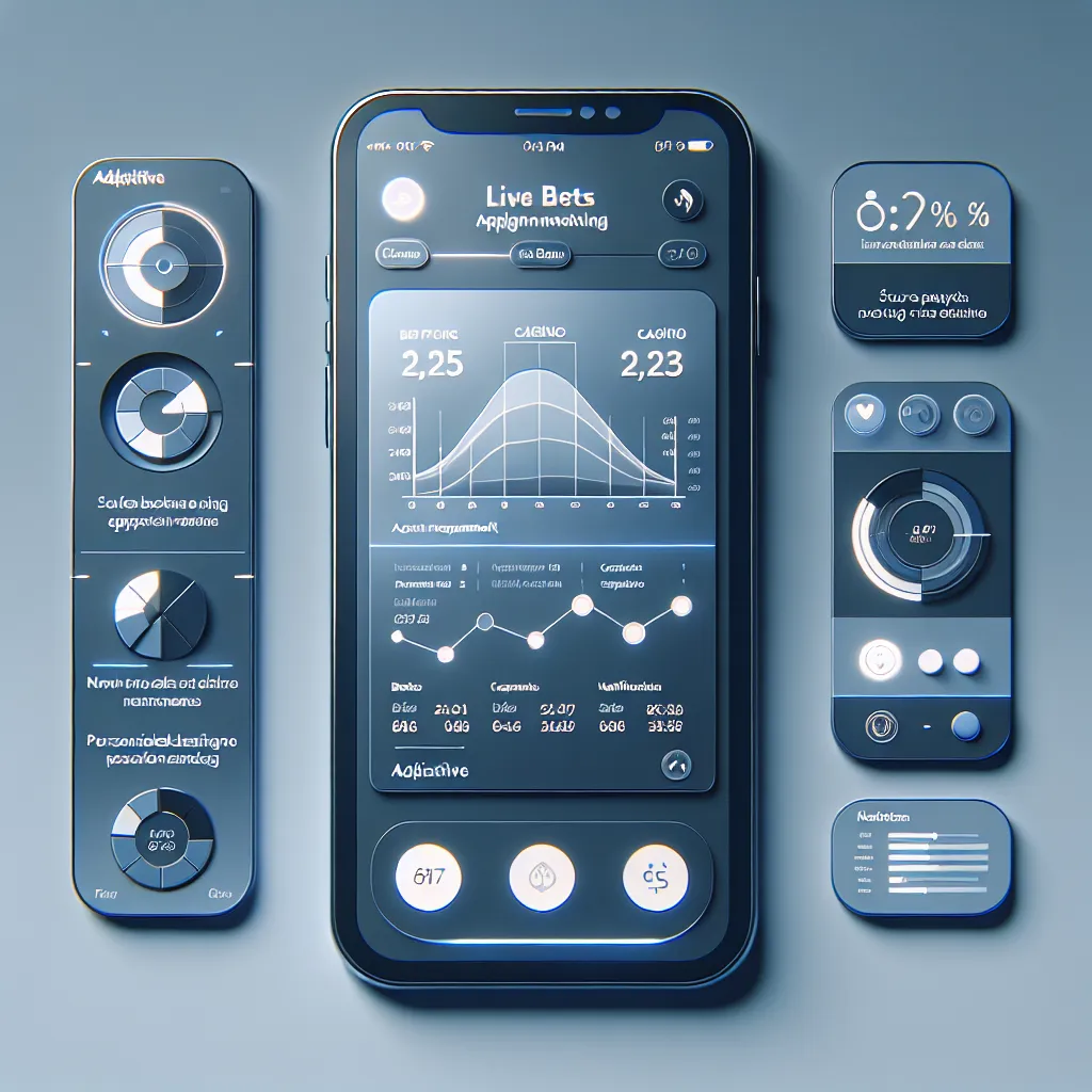 Обзор мобильной версии Parimatch